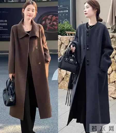 降温后才发现，羽绒服跌落神坛，这3种外套好穿实用还百搭！