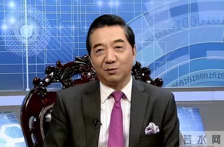 为啥“战略忽悠局局长”张召忠，突然消失了，去哪里了？