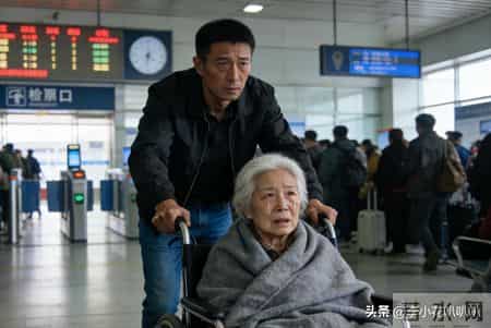 坐月子，婆婆让我洗尿布做饭，1年后婆婆瘫痪，老公想让我伺候！