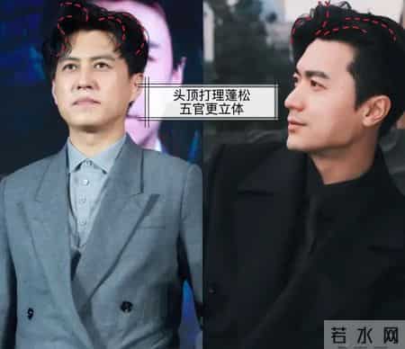 男人老了，不建议剪寸头、留长发，太“油”！换成这些更显年轻