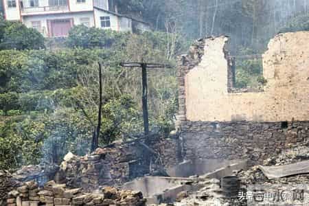 恩施州1月26日至28日发生14起火情