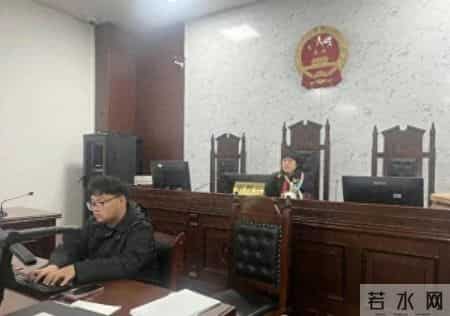 西华县人民法院刑事审判法庭庭长刘红梅：坚守岗位显担当 铿锵玫瑰绽法台