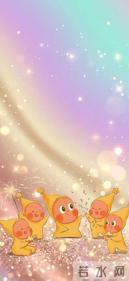 Share｜套图壁纸1.28