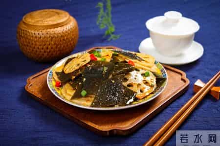 安徽最“脏”的5种传统小吃，本地人都不吃，你吃过几种？