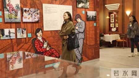 爱穿搭会穿搭的上海人，新春怎么穿？