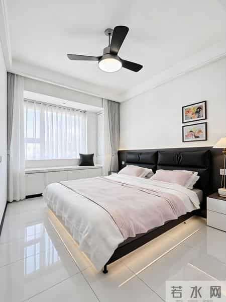 现代简约风，干净清爽又高级！