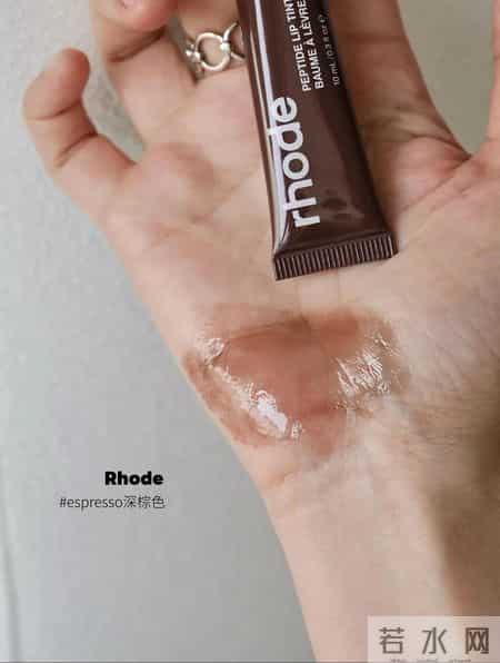 秋冬涂不腻的口棕合集｜氛围感直接拉满