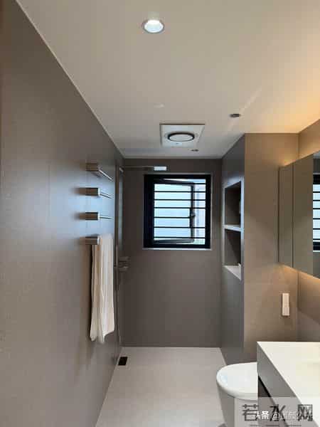 这是我见过最漂亮的家，一进屋就不想离开，7米大横厅才是重点