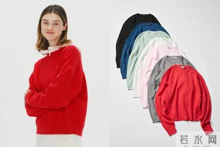 2026春夏UNIQLO-C系列来了，我们用5个重点解锁时髦质感穿搭