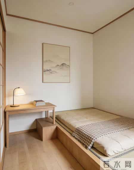 独居你会喜欢哪一间