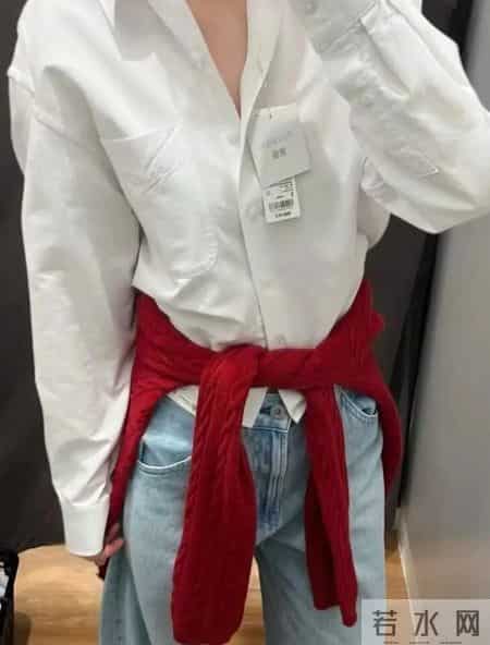 “优衣库”7件秋冬必备的时尚单品！真的怎么穿都好看！！