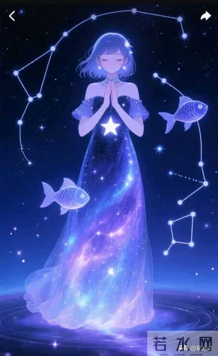 双鱼座注意！1月27至30日，担子要轻了，贵人要来了