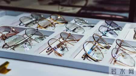 高度近视人群的救星！飒迈眼镜解决配镜难题