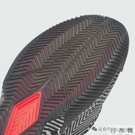 斯蒂芬·库里率先上脚!阿迪达斯新款篮球鞋Crazy Energy+登场