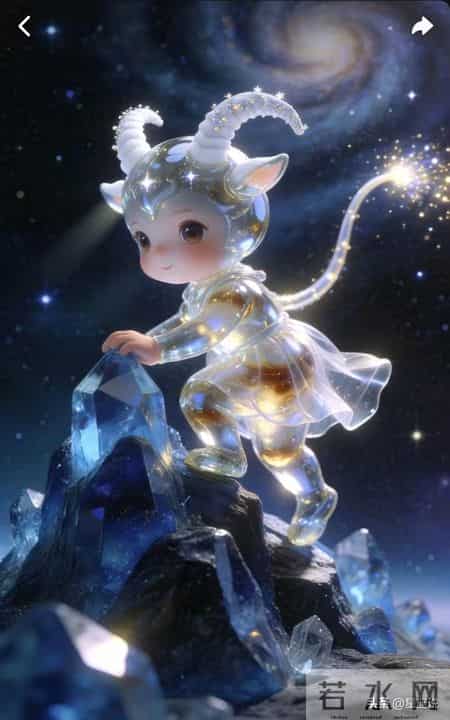 摩羯座：2月初有个“人”要来敲你的门，不是贵人，不是官爷