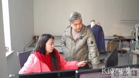 这家辛集公司的皮草卖全球