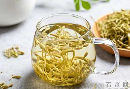 金银花被关注!医生:癌症患者喝金银花茶,不过多久或有5变化