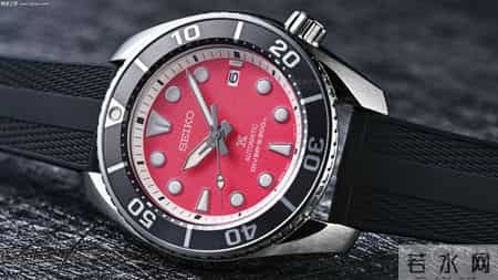 万元名表市场洗牌，精工潜水表“反扑”！