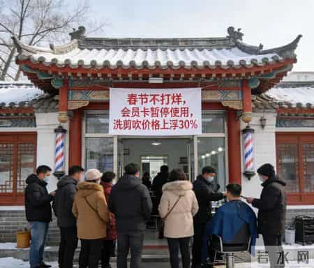 剪错毁全年2026春节前理发，这2天绝对不动刀，黄历写得明明白白