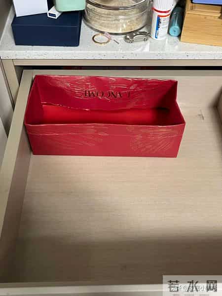 晒晒我婆婆的“0元收纳方式”，没花一分钱，家里收拾的井井有条