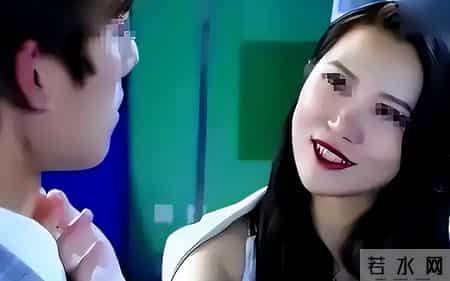 我开长途货车，在戈壁滩捎了个漂亮女人，她哀求：大哥，求你个事