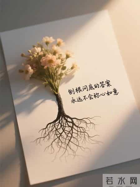 “一句顶一万句，句句人间清醒”