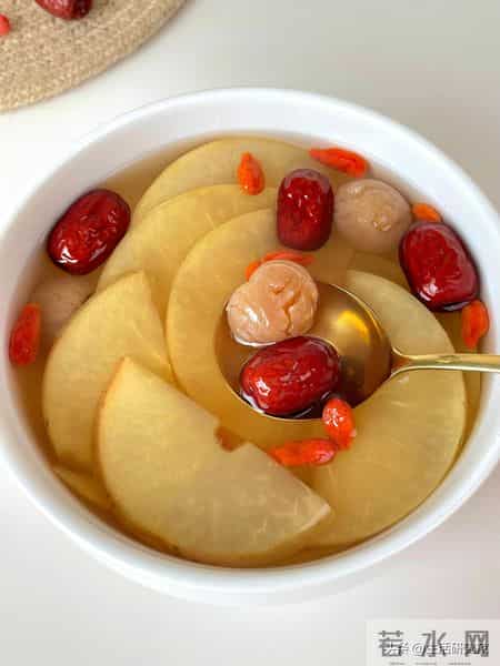 苹果和它煮，瘦66斤、肚平气顺！中年后我靠它甩掉肥胖，横扫虚火