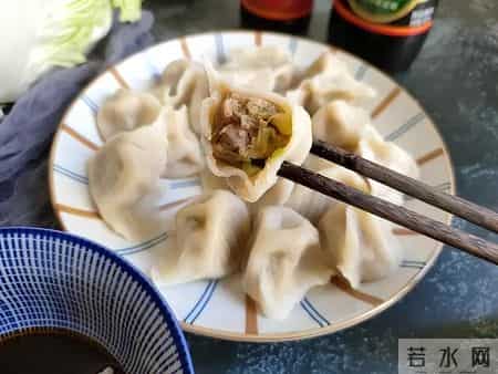 全国什么馅的“饺子”最好吃，经评选，这10种上榜，你吃过几种？