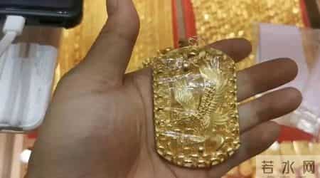 游客爬衡山遗失80余克金牌，南岳文旅集团：拾获并归还金牌者将会被奖励6666元