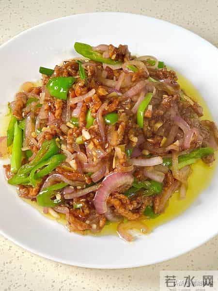 60岁妈血管比30岁还干净!全靠这5道家常菜,血栓绕道走!