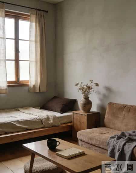 独居你会喜欢哪一间