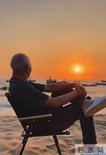 不管你信不信，男性过了75岁后，基本都有这4个现状，要坦然接受