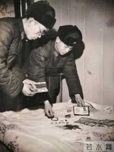 1949年初，一个由尼姑堕胎死亡牵出的悍匪往事（3）