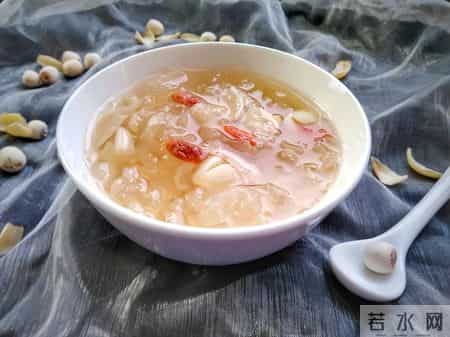 医生提醒：无论多坏的肺，只要常吃这5样，肺一天比一天好。