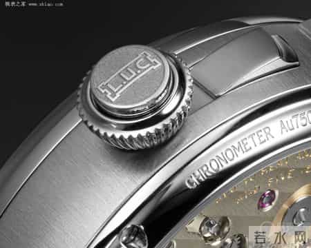 萧邦年度重头戏：品牌最复杂精密的大自鸣腕表