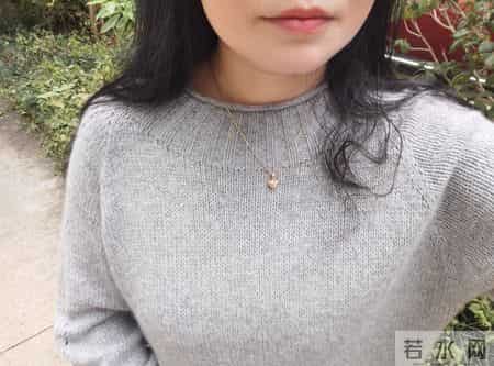 关于织毛衣我想聊几句