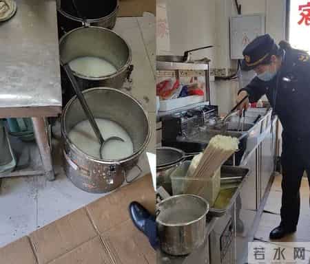 骑手举报“脏”外卖刷屏全网，网友：建议各地推广！