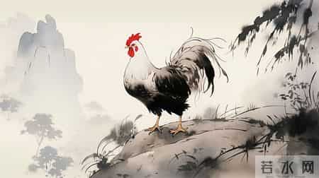 属鸡的人,请注意:那位能真正站在你身边的人,可能就在不远处。