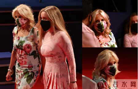 法国第一夫人遇劲敌，比美国第一夫人小2岁，衣品、年轻度输太多