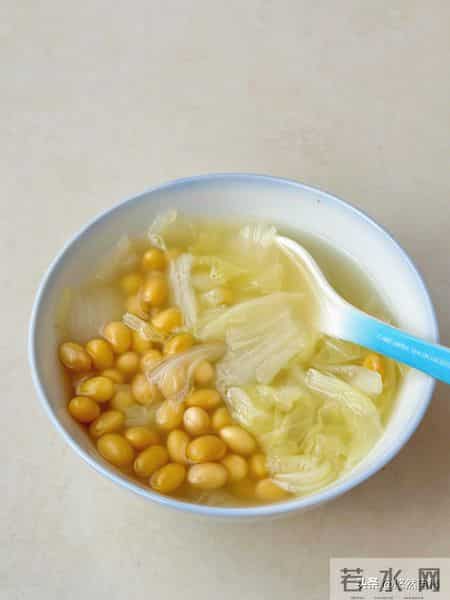 比开塞露还管用！这碗汤喝下去，便便顺畅到像坐过山车