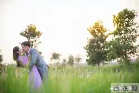 男女之间,不管你几十岁,在异性面前,别聊这些事