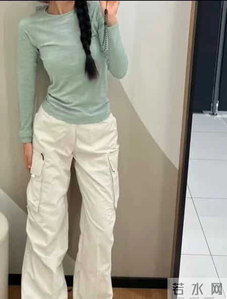 “迪卡侬”又出漂亮衣啦！！这7件单品的含金量真的太高了！