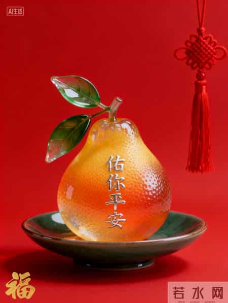 马年必存｜这8个谐音梗摆件 太会了，看完好运直接拉满。