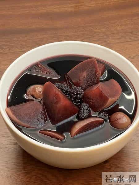 老祖宗的美容智慧!5样食物补足雌激素,面若桃花年轻十岁