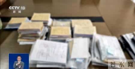 上个班被公司坑了200万元！央视揭秘“背债人”类违法犯罪套路