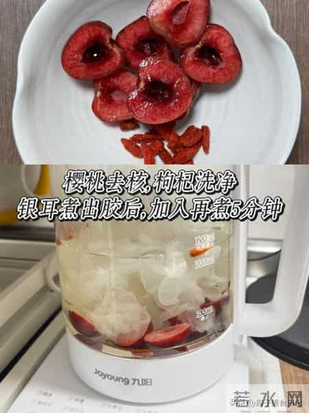 腊八后吃一果，中药不用喝，1补气益血，2除湿，3健脾，别不懂吃