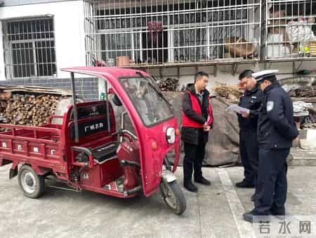 不禁不罚，电动车、三轮车有好消息！网友：这下上路不怕查了