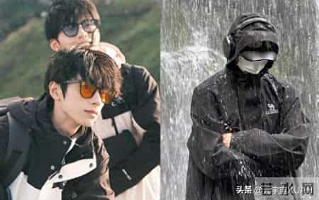 为什么国内人手一件的“冲锋衣”，国外却少有人穿？来听听大实话