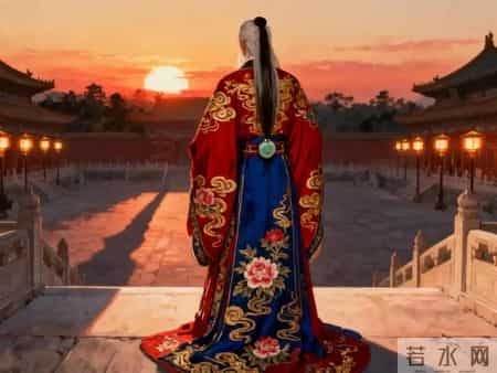 生死簿早有记载!为何有人注定六亲无靠?阎王爷:凡人根本接不住