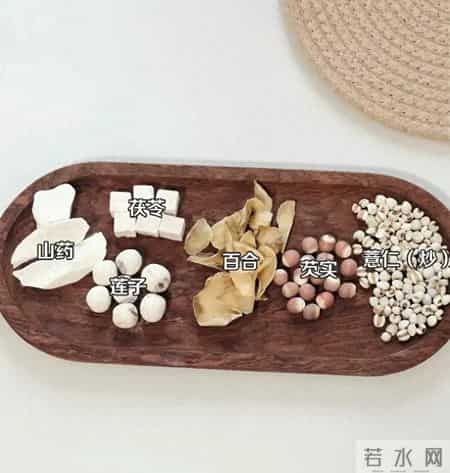 湿气一走，全身都通！才喝半个月，连裤腰都松了一圈！